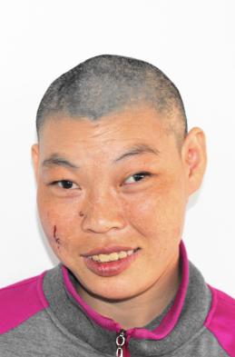 走失者照片 全国救助站