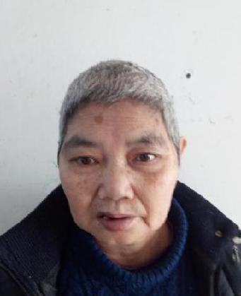 走失者照片 全国救助站