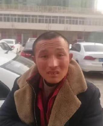 走失者照片 全国救助站