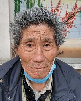 走失者照片 全国救助站