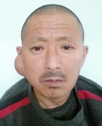 走失者照片 全国救助站