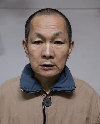 走失者照片 全国救助站