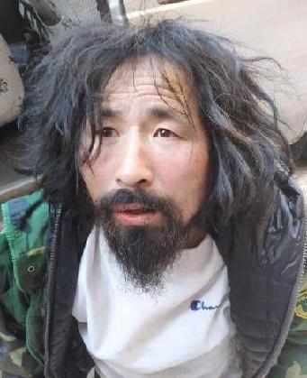 走失者照片 全国救助站
