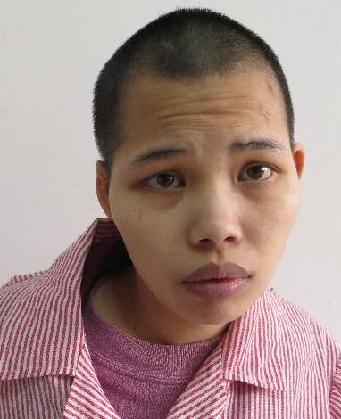 走失者照片 全国救助站