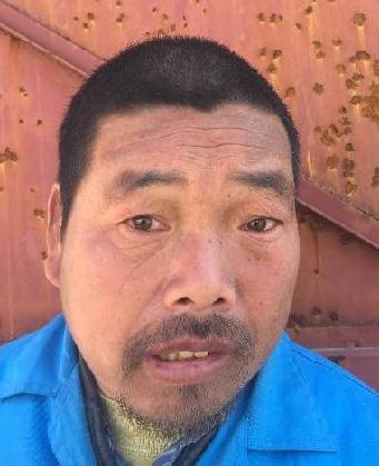 走失者照片 全国救助站