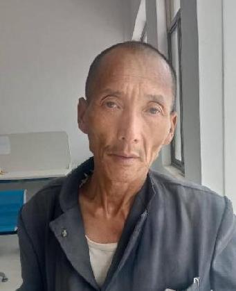 走失者照片 全国救助站