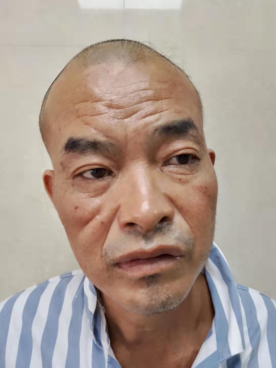 走失者照片 全国救助站