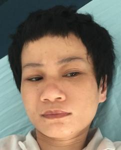 走失者照片 全国救助站