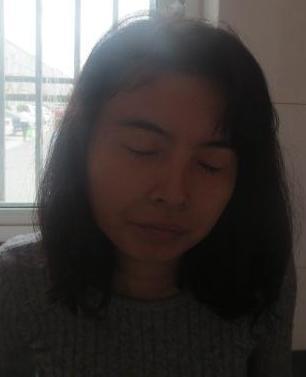 走失者照片 全国救助站