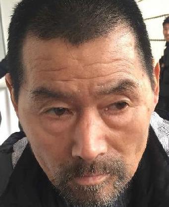 走失者照片 全国救助站