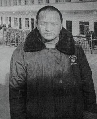 走失者照片 全国救助站