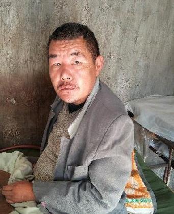 走失者照片 全国救助站