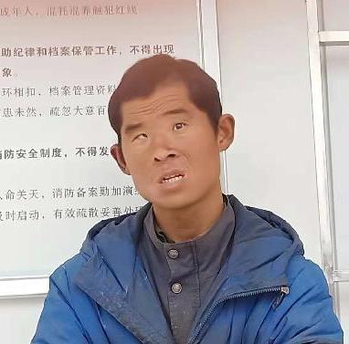 走失者照片 全国救助站