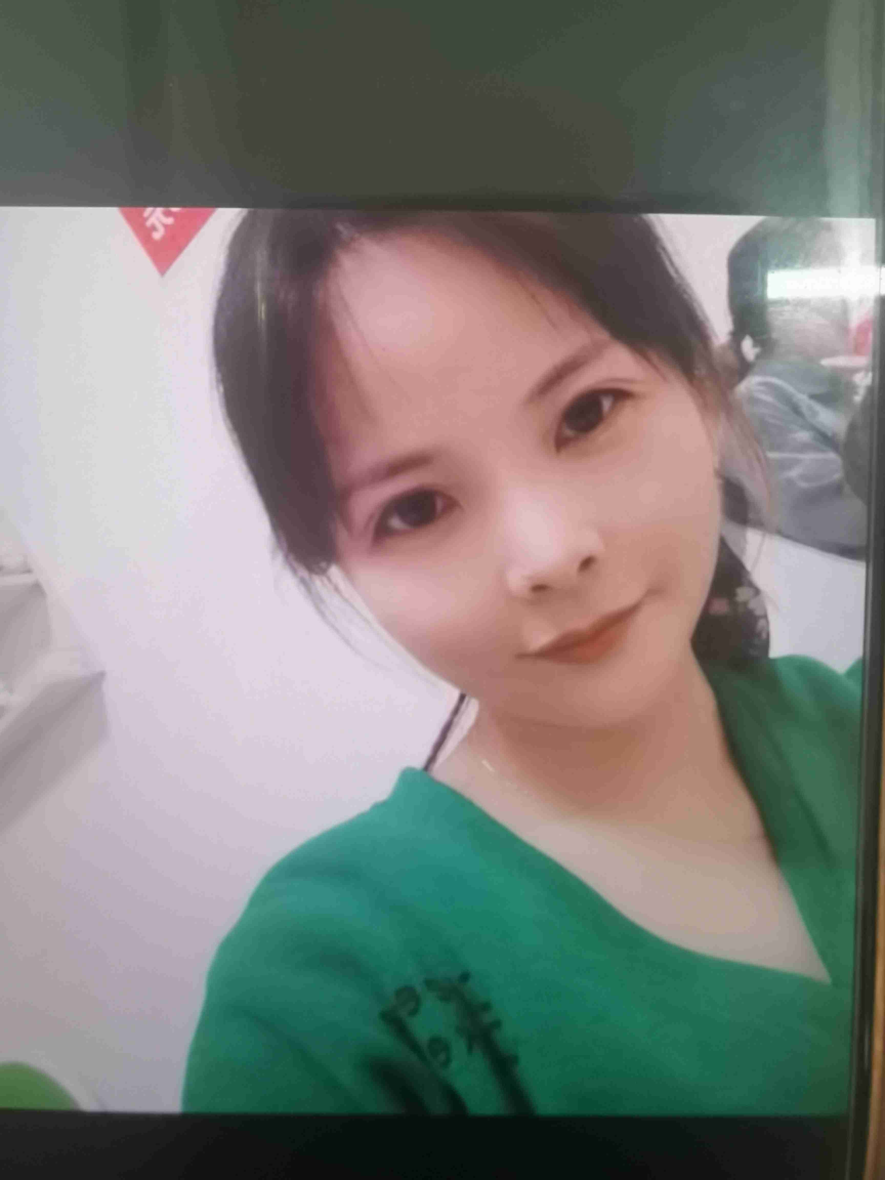 走失者照片 请联系致爱（安好）15861585...