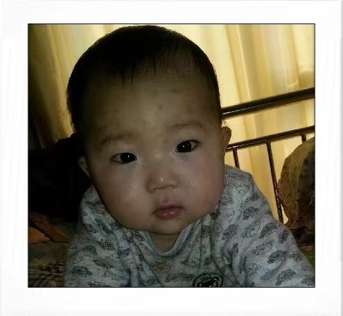 走失者照片 寻找亲人