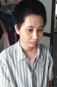 走失者照片 全国救助站