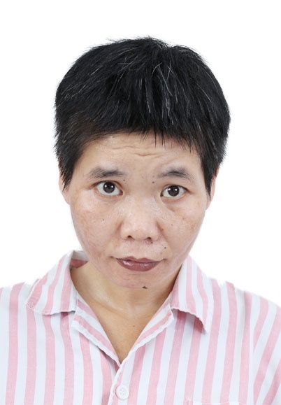 走失者照片 全国救助站