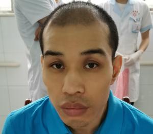 走失者照片 全国救助站