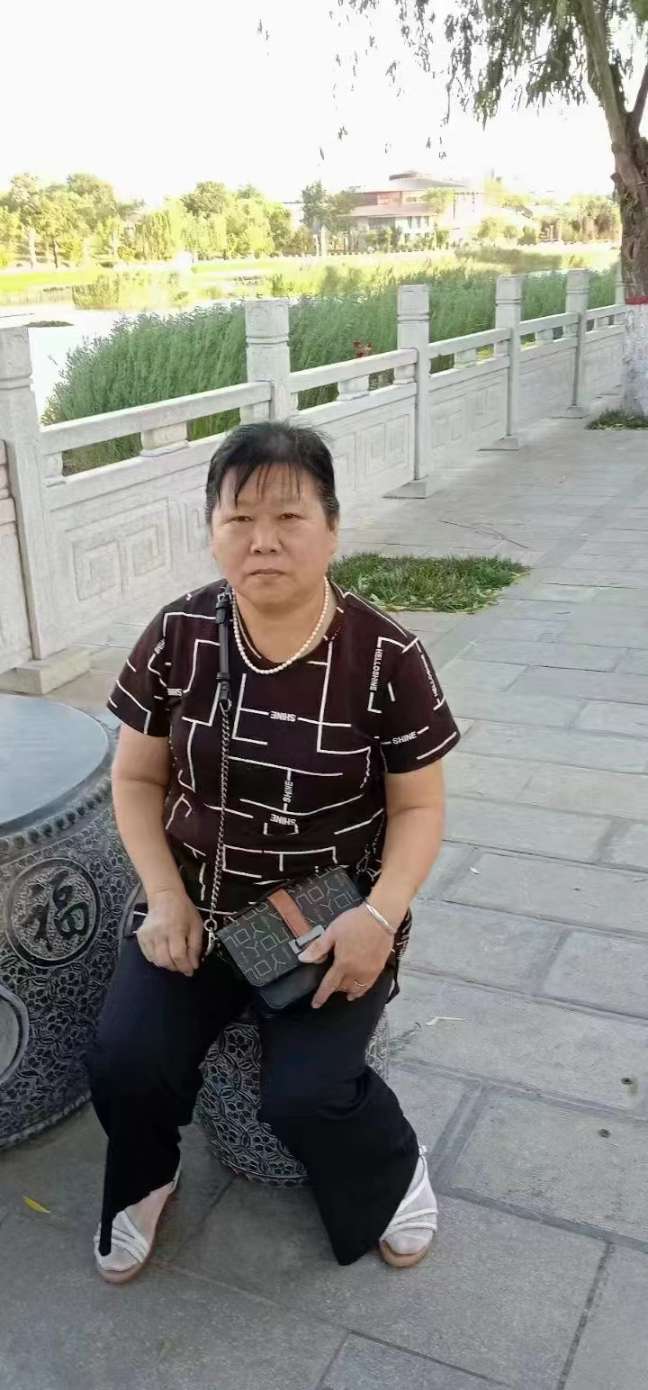 走失者照片 希望大家帮忙寻找家人，十分感谢！