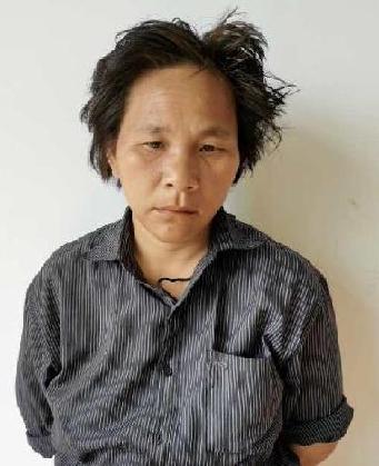 走失者照片 全国救助站