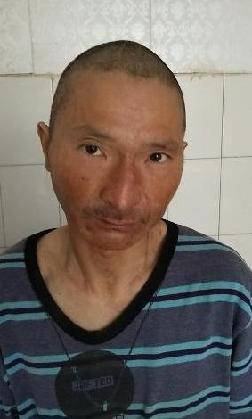 走失者照片 全国救助站