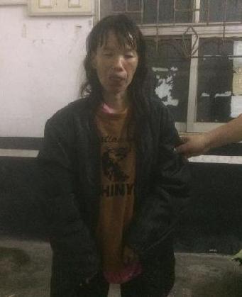 走失者照片 全国救助站