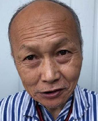 走失者照片 全国救助站
