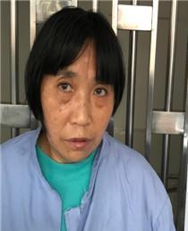走失者照片 全国救助站