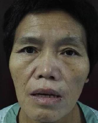 走失者照片 全国救助站