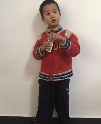 走失者照片 全国救助站