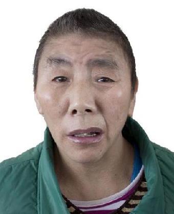 走失者照片 全国救助站