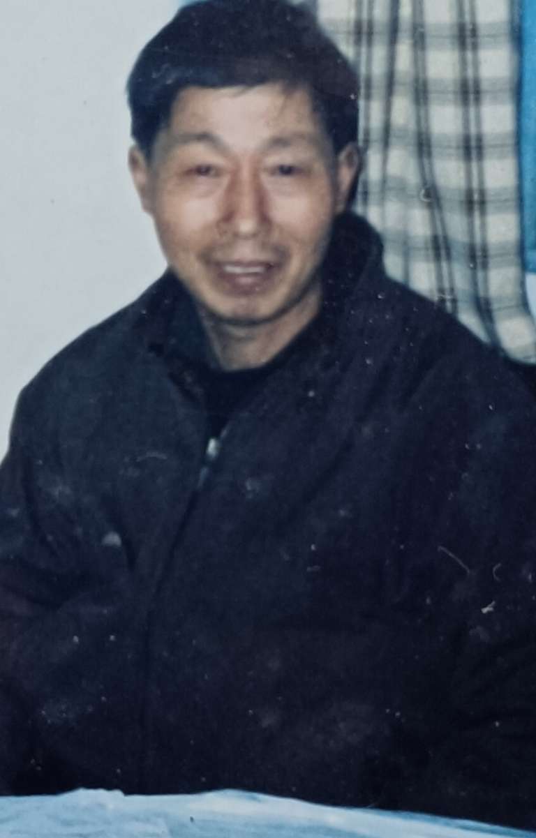 走失者照片 爸爸想你了，爱心人士看到联系我重谢...