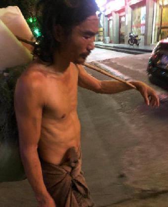 走失者照片 全国救助站