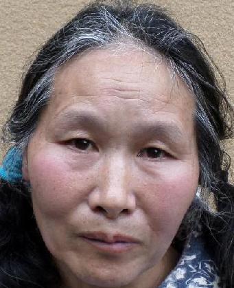 走失者照片 全国救助站