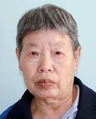走失者照片 全国救助站