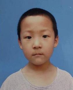 走失者照片 全国救助站