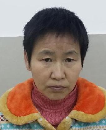 走失者照片 全国救助站