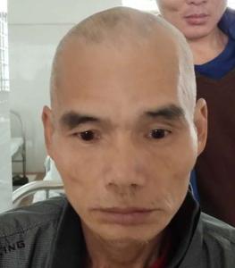 走失者照片 全国救助站