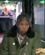 走失者照片 全国救助站