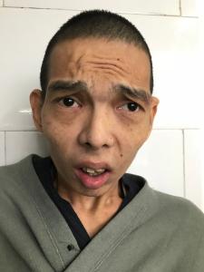 走失者照片 全国救助站