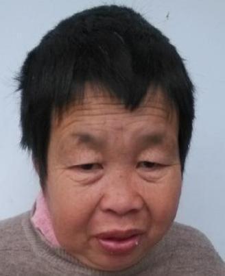 走失者照片 全国救助站
