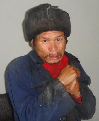 走失者照片 全国救助站