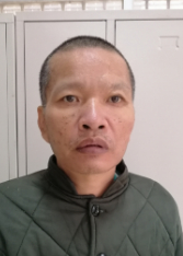 走失者照片 全国救助站