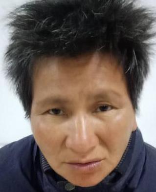 走失者照片 全国救助站