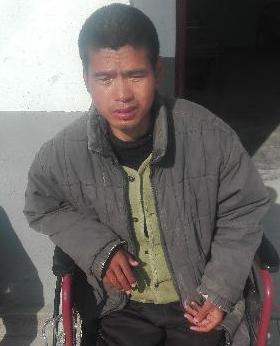 走失者照片 全国救助站