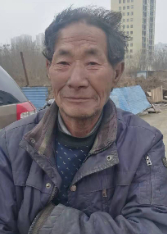 走失者照片 全国救助站