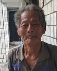 走失者照片 全国救助站