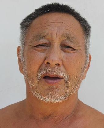 走失者照片 全国救助站