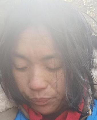 走失者照片 全国救助站