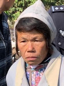 走失者照片 全国救助站